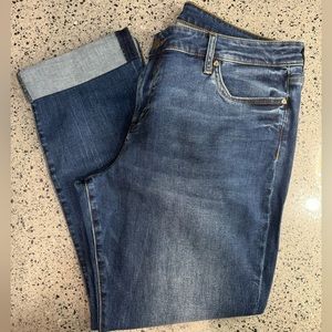KUT from the Kloth | Katherine Boyfriend Jean | 16